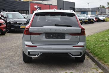 Volvo XC60 T6 Recharge Plus — photo 16