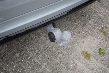Volvo XC60 T6 Recharge Plus — photo 20