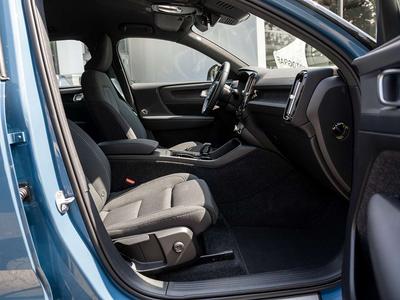Volvo XC40 Recharge Core