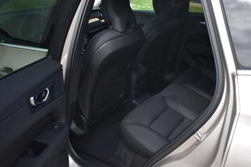 Volvo XC60 T6 Recharge Plus — photo 21
