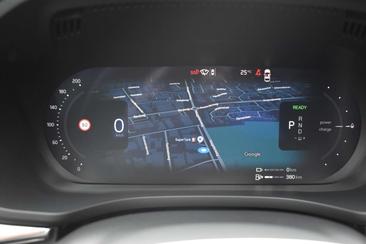 Volvo XC60 T6 Recharge Plus — photo 37