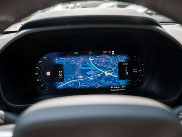 Volvo XC40 Recharge Core — photo 20