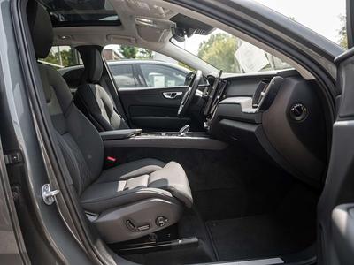 Volvo XC60 T8 Recharge Plus