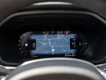 Volvo XC60 T8 Recharge Plus — photo 24