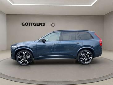 Volvo XC90 B5 Ultimate — photo 2