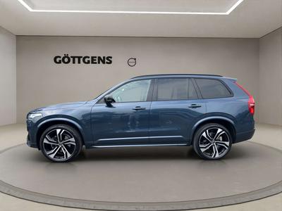 Volvo XC90 B5 Ultimate