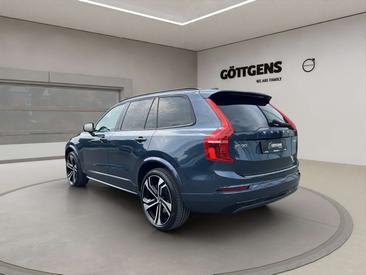 Volvo XC90 B5 Ultimate — photo 3