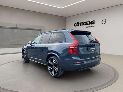 Volvo XC90 B5 Ultimate