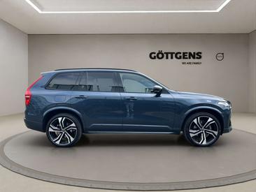 Volvo XC90 B5 Ultimate — photo 5