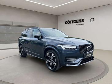 Volvo XC90 B5 Ultimate — photo 6