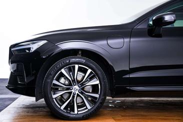 Volvo XC60 T8 Recharge Ultimate — photo 8