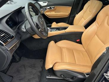Volvo XC90 B5 Ultimate — photo 7