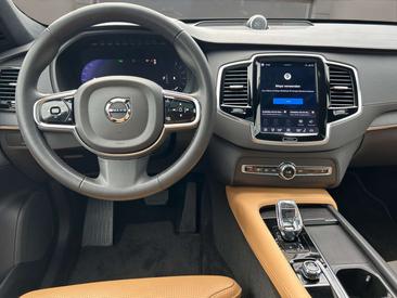 Volvo XC90 B5 Ultimate — photo 8