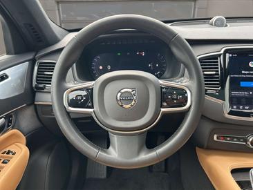 Volvo XC90 B5 Ultimate — photo 9