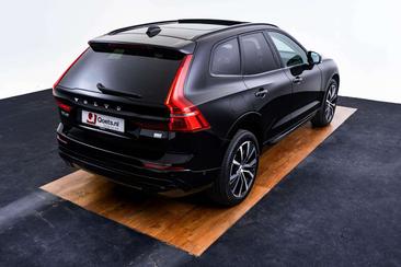 Volvo XC60 T8 Recharge Ultimate — photo 12