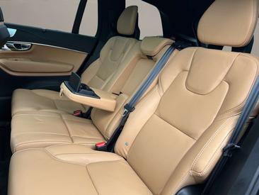 Volvo XC90 B5 Ultimate — photo 12