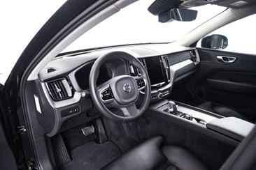 Volvo XC60 T8 Recharge Ultimate — photo 17