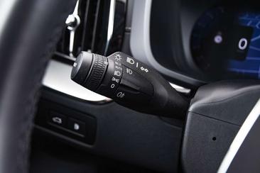 Volvo XC60 T8 Recharge Ultimate — photo 46