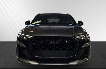 Audi RSQ8 Performance — photo 3