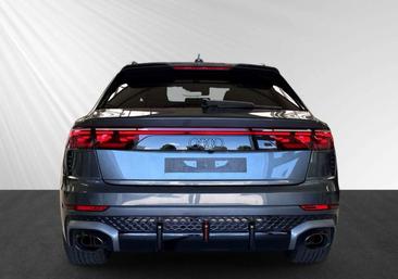Audi RSQ8 Performance — photo 5