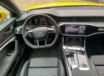Audi RS6 Performance — photo 13