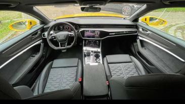 Audi RS6 Performance — photo 16