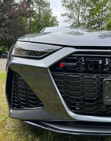 Audi RS6 Avant Performance — photo 5