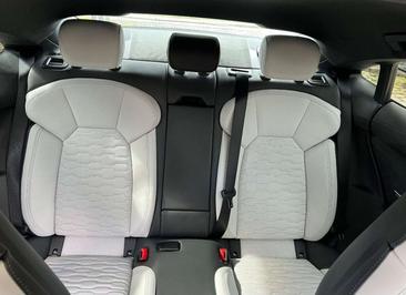 Audi E-tron GT — photo 16