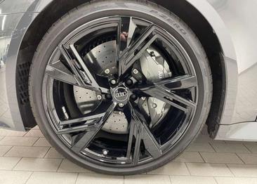 Audi RS6 Avant — photo 6