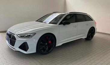 Audi RS6 Avant 4.0 TFSI — photo 4