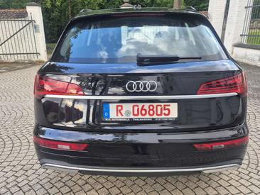 Audi Q5 40 TDI — photo 4