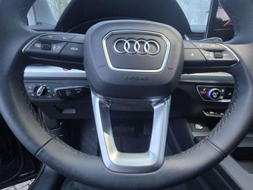Audi Q5 40 TDI — photo 11