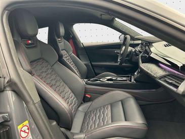 Audi RSe-tron GT Performance — photo 3