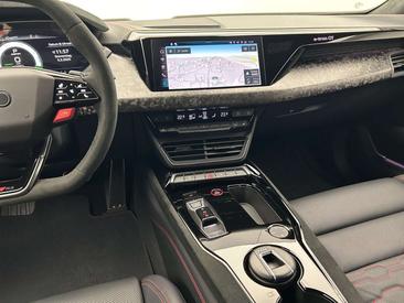 Audi RSe-tron GT Performance — photo 6