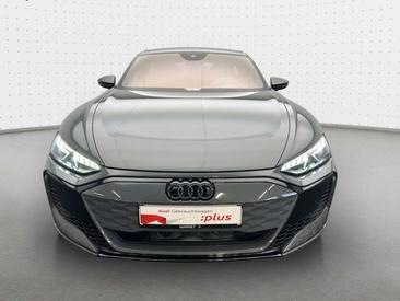 Audi RSe-tron GT Performance — photo 12