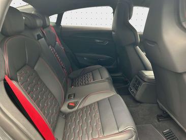 Audi RSe-tron GT Performance — photo 15