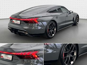 Audi RSe-tron GT Performance — photo 16