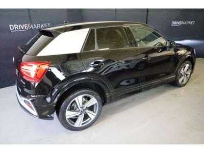 Audi Q2 S Line