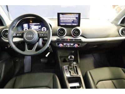 Audi Q2 S Line