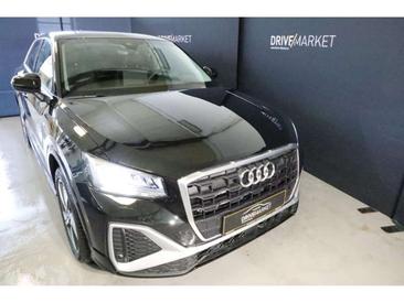 Audi Q2 S Line — photo 20