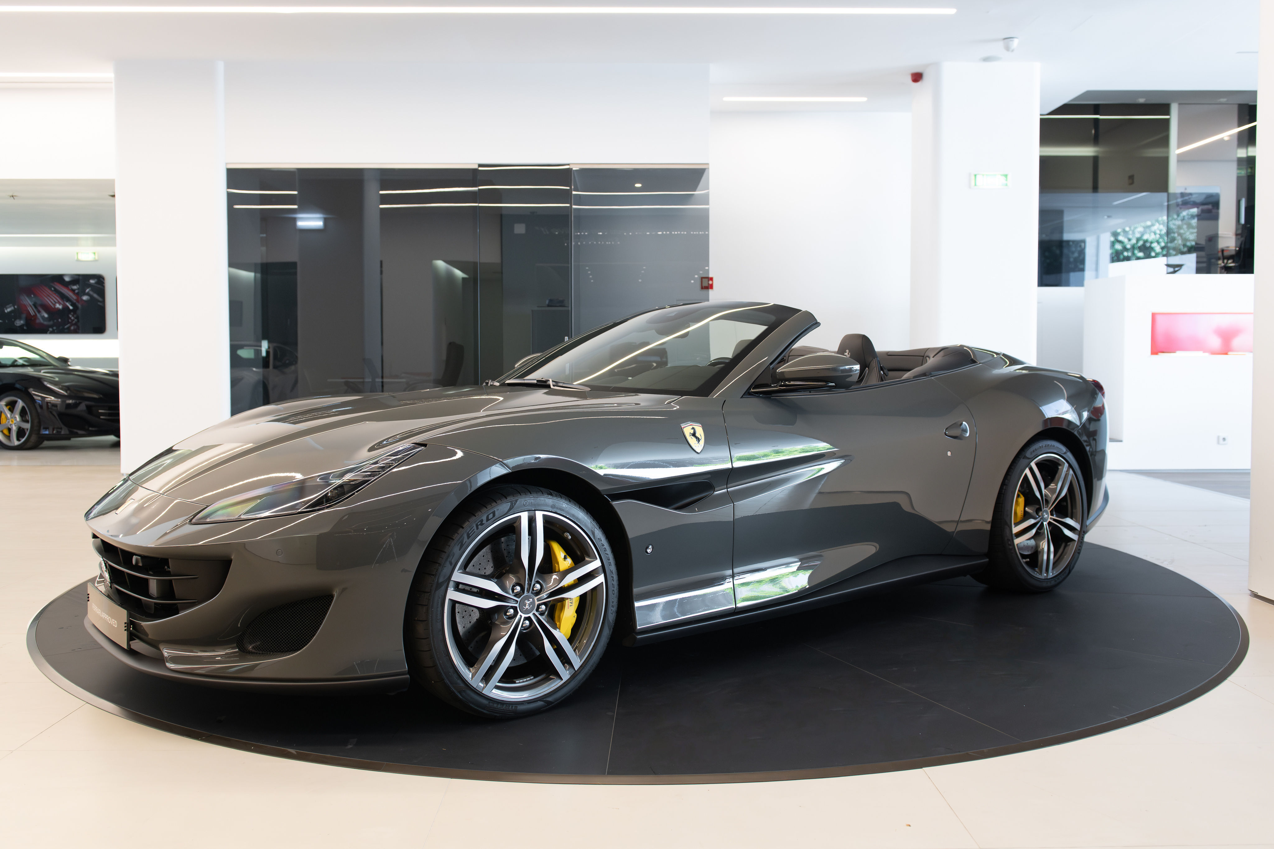 Ferrari Portofino - 2020 - Joinsteer - #1