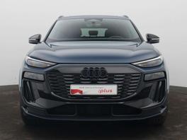 Audi Q6 E-tron S-LINE - 2026 - Joinsteer - #1