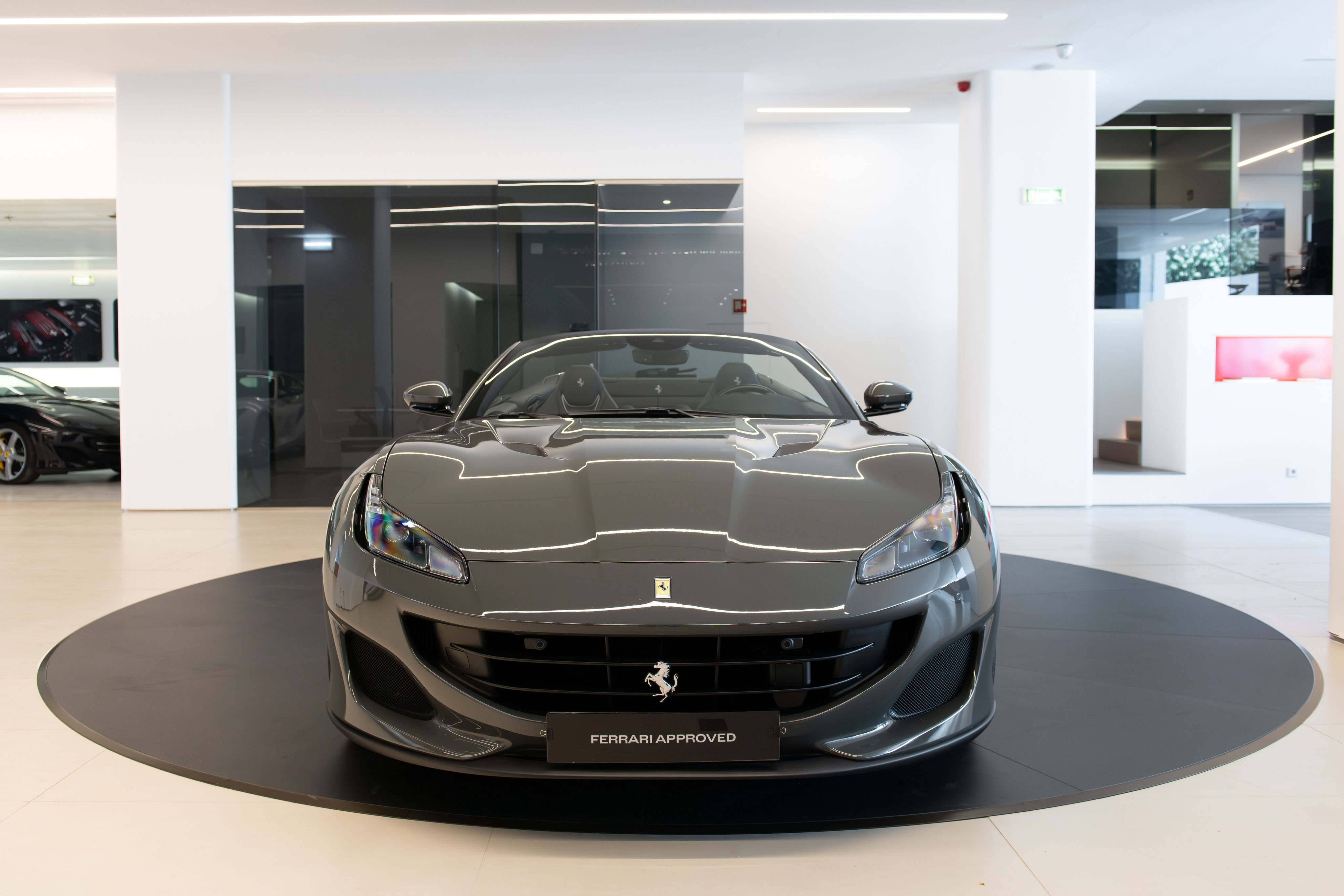 Ferrari Portofino - 2020 - Joinsteer - #2