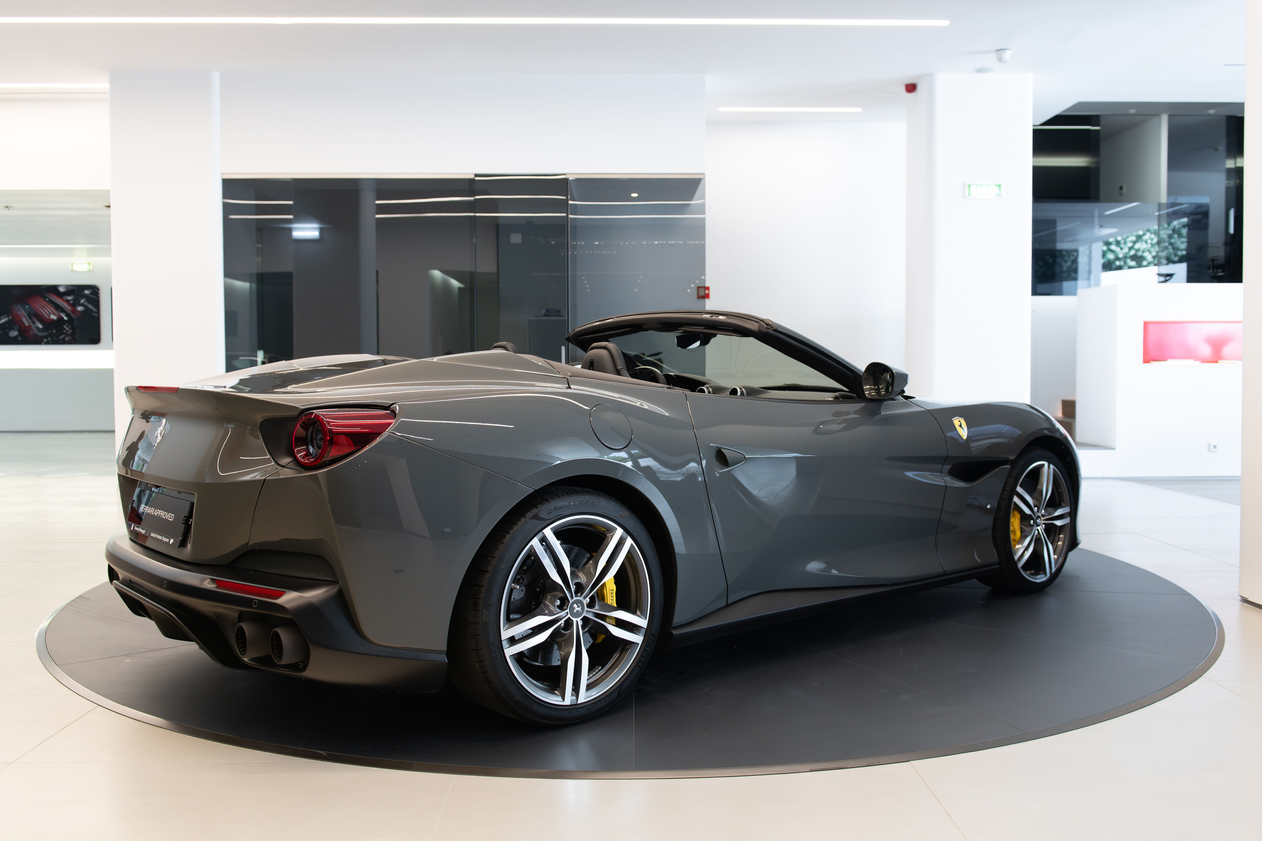Ferrari Portofino - 2020 - Joinsteer - #3