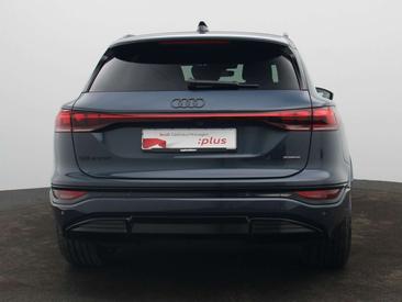 Audi Q6 E-tron S-LINE — photo 5