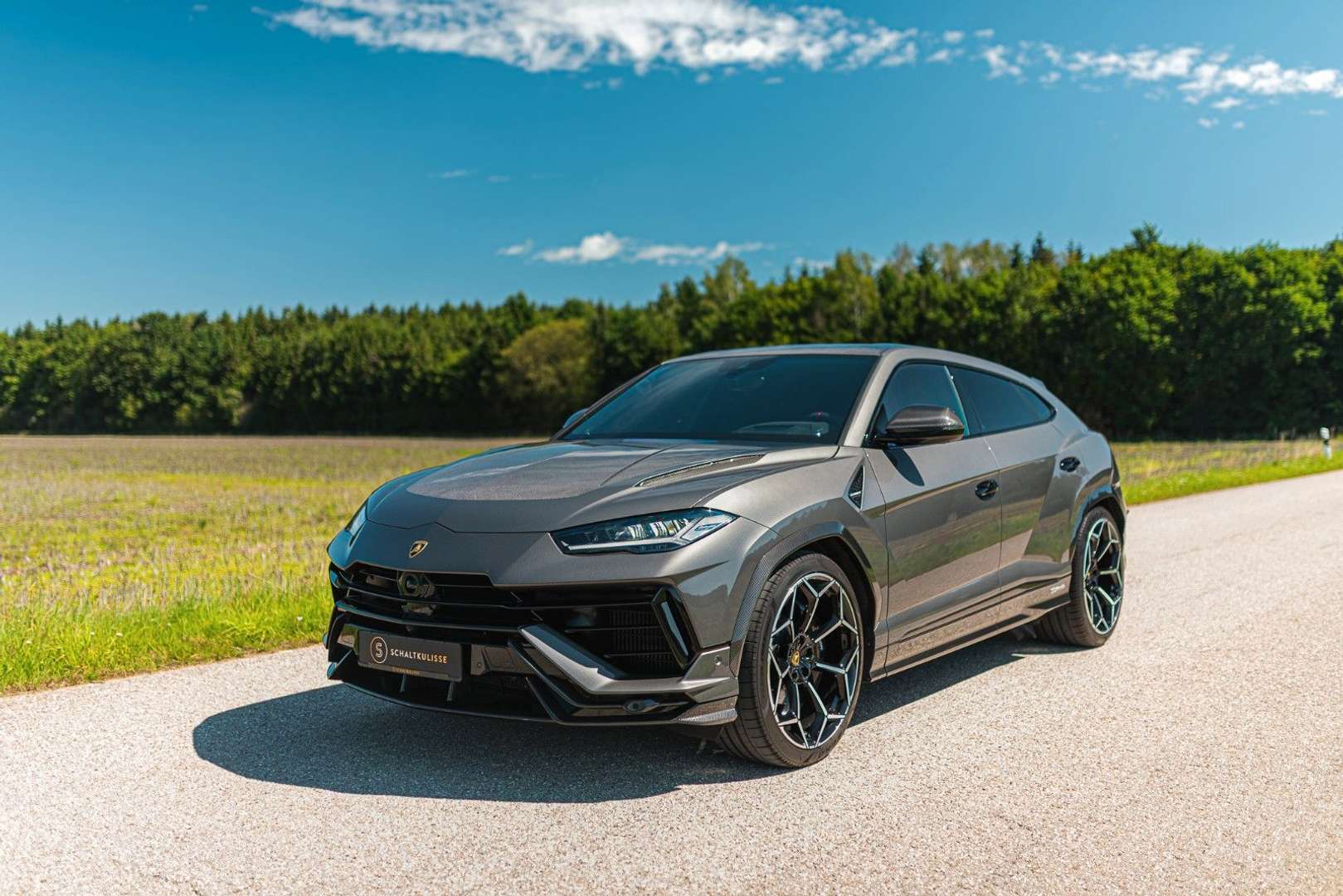 Lamborghini Urus Performante - 2023 - Joinsteer - #2