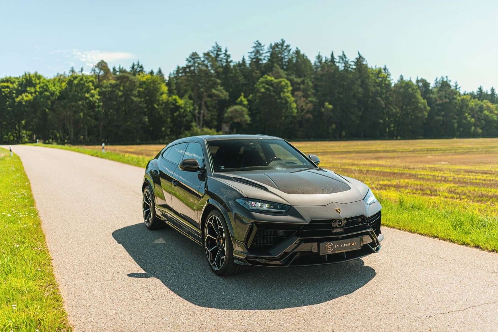 Lamborghini Urus Performante - 2023 - Joinsteer - #5