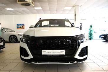 Audi RSQ8 — photo 2