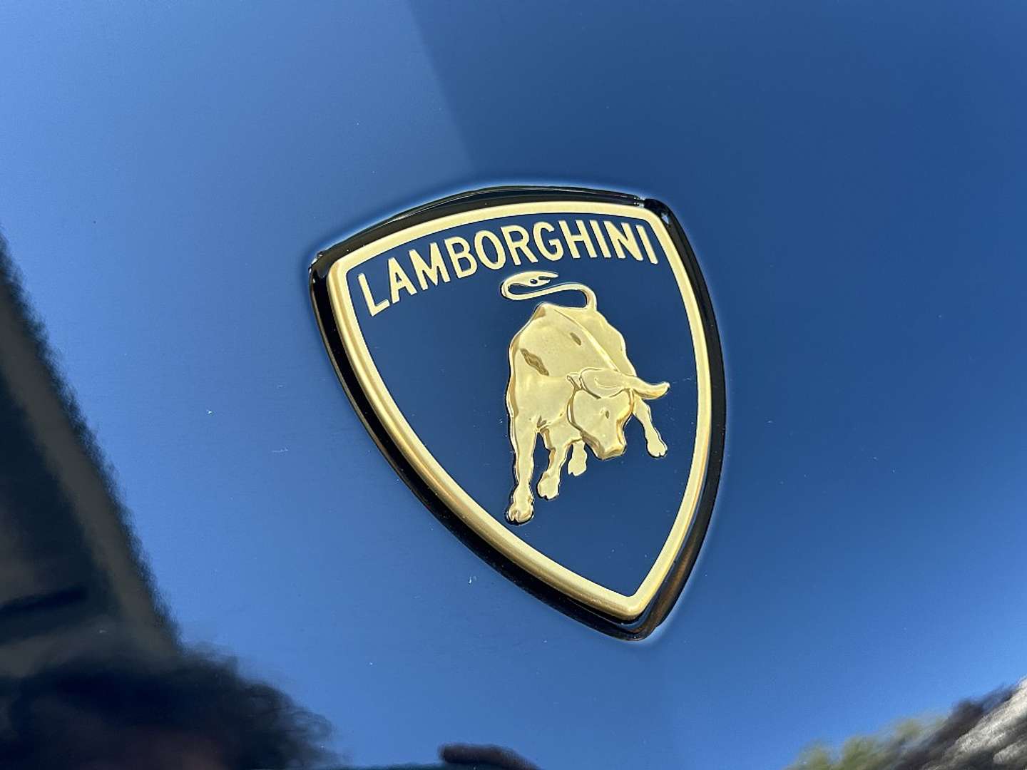Lamborghini Urus AWD - 2025 - Joinsteer - #6