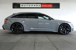 Audi RS6 Performance - 2025 - Joinsteer - #1